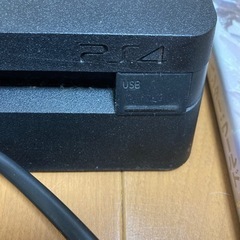 【お値引中】PlayStation4 プレイステーション　モンスターハンター付