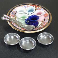 カップソーサー