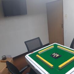 麻雀仲間募集🀄️