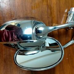 値下げ！ナポレオン　タナーミラーの画像