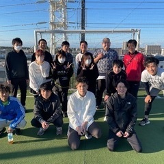【残り3枠】フットサルメンバー募集‼️