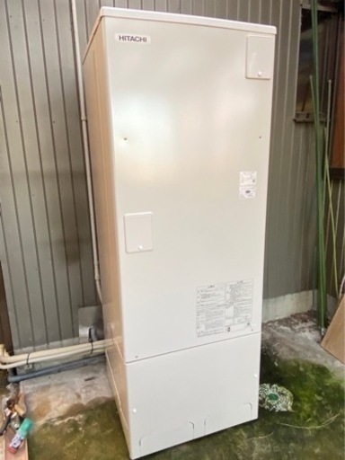 HITACHI 日立　給湯機