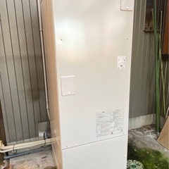 HITACHI 日立　給湯機