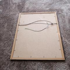 額付きルノアールの画像