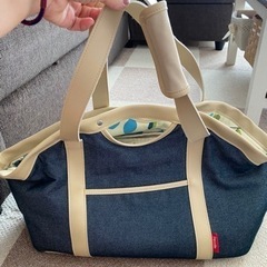 ペット用鞄