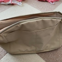 ペット用鞄の画像