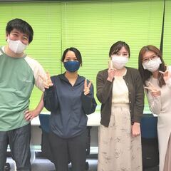 【アルバイト・パート】訪問看護ステーションの看護師募集！週2日～OK！/残業無し/日勤のみ/電動自転車の画像