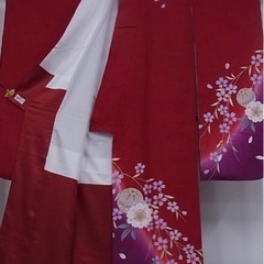 FN30＊美品！やまと誂製＊無双＊振袖用＊長襦袢＊トールサイズ＊１３７ｃｍ裄７１ 楽天市場】【中古】 すごい値！ 振袖 リサイクル 着物 正絹 袷