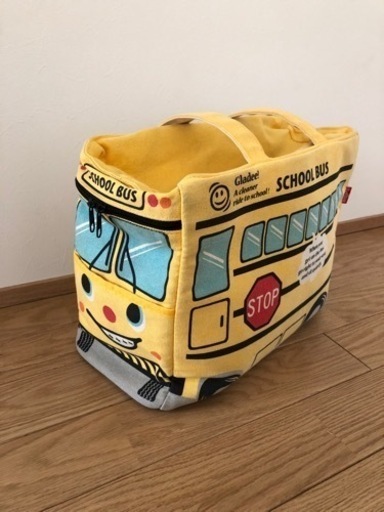 マザーズバッグ