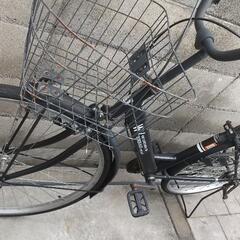 自転車 ２７インチ