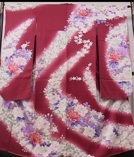 振袖⑨