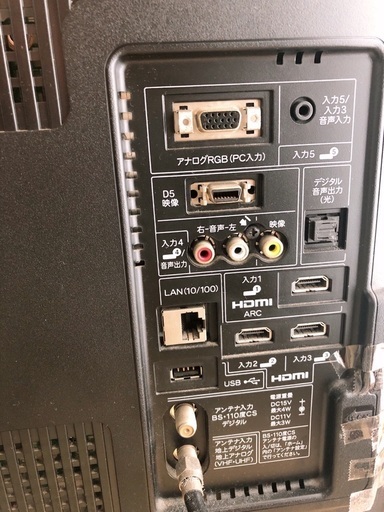 32インチ
