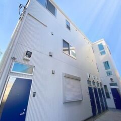 🏆【総額2万円で入居可能】🏆1R⭕️JR京浜東北線 上中里…