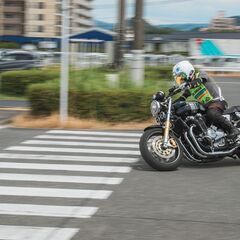 オートバイクラブのカメラマン募集しています！