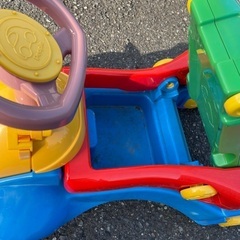 子供用　乗用玩具の画像