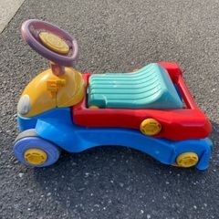 子供用　乗用玩具の画像