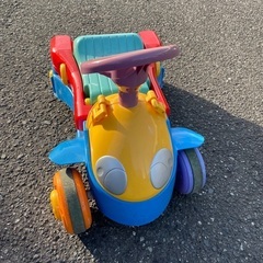 子供用　乗用玩具の画像