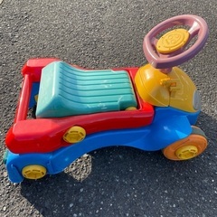 子供用　乗用玩具の画像
