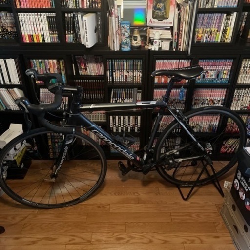 Cannondale CAAD8 キャノンデール