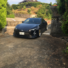 18インチWORK Seeker FXの画像