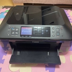 Canon プリンター　ジャンク品