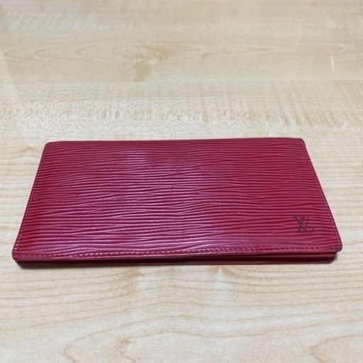 ルイ・ヴィトン 長財布 13,680円