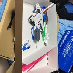 ガンプラ　の画像