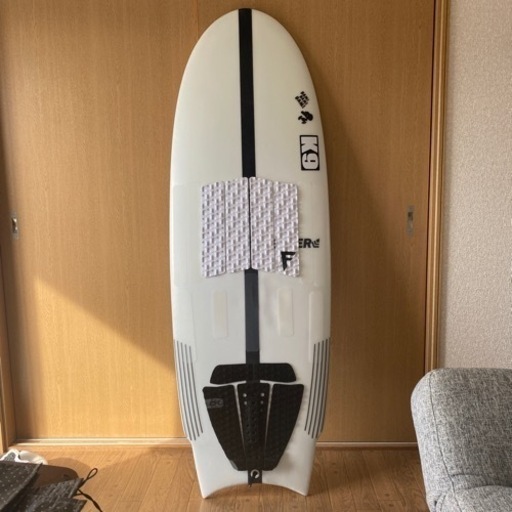 サーフボード　ショートボード
