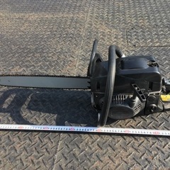 農機具チェンソー中古