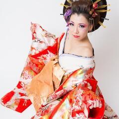 ★12/11(土) 花魁美香 人力車&お座敷撮影会@四間道～円頓...