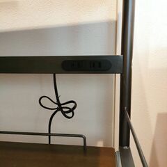レンジ台の画像