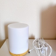 アロマ加湿器