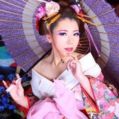 ★1/23&30(日) 花魁モデル体験 人力車&お座敷@四間道～...