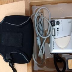【無料で】 FUJI FILM FinePix FINEPIX2300