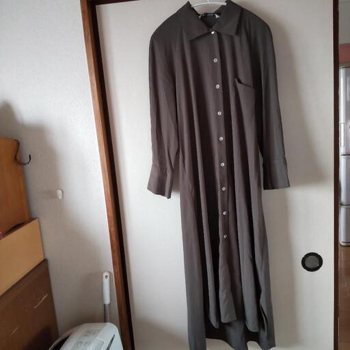 新品未使用　ＺＡＲＡ ワンピース