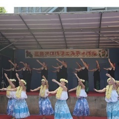 🌈笑顔が増えるフラ🌈