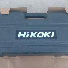 Hikoki セーバーソー(新品)取引中の画像