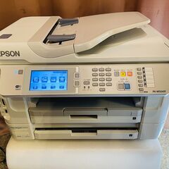 EPSON エプソン プリンター PX-M5041F Z77