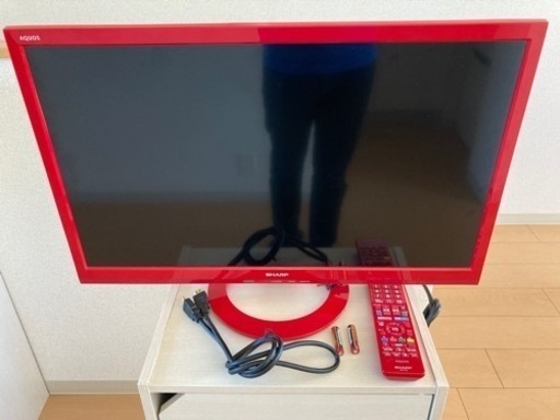 テレビ　モニターとしても使えます