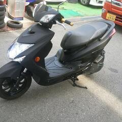 完売　人気の台湾　シグナスx　3型　イヤリング　アルミホイール　...