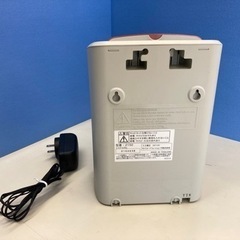 動作良好！SEIKO Z150 タイムレコーダー カードおまけ付きの画像
