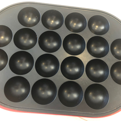たこ焼き器　中古の画像
