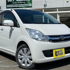 DAIHATU ムーヴ☆　純正デッキ　ウィンカーミラー