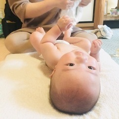 12/16(木)カフェでベビマin橿原ギャラリーカフェnarairo(０歳さん)の画像