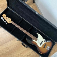 ★☆【希少】Fender Road Worn 60's Jazz...