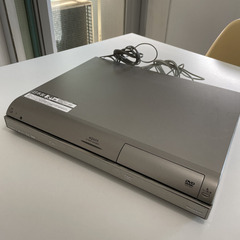 DVDレコーダー　SHARP シャープ