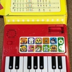ピアノ🎹絵本&絵本2冊の画像