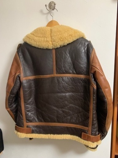 リアルマッコイズ　B-3 38