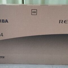 東芝 32V型デジタルハイビジョン液晶テレビ REGZA 32S24