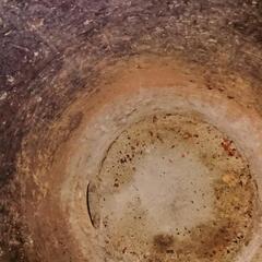 値下げ!!タンドール窯の画像